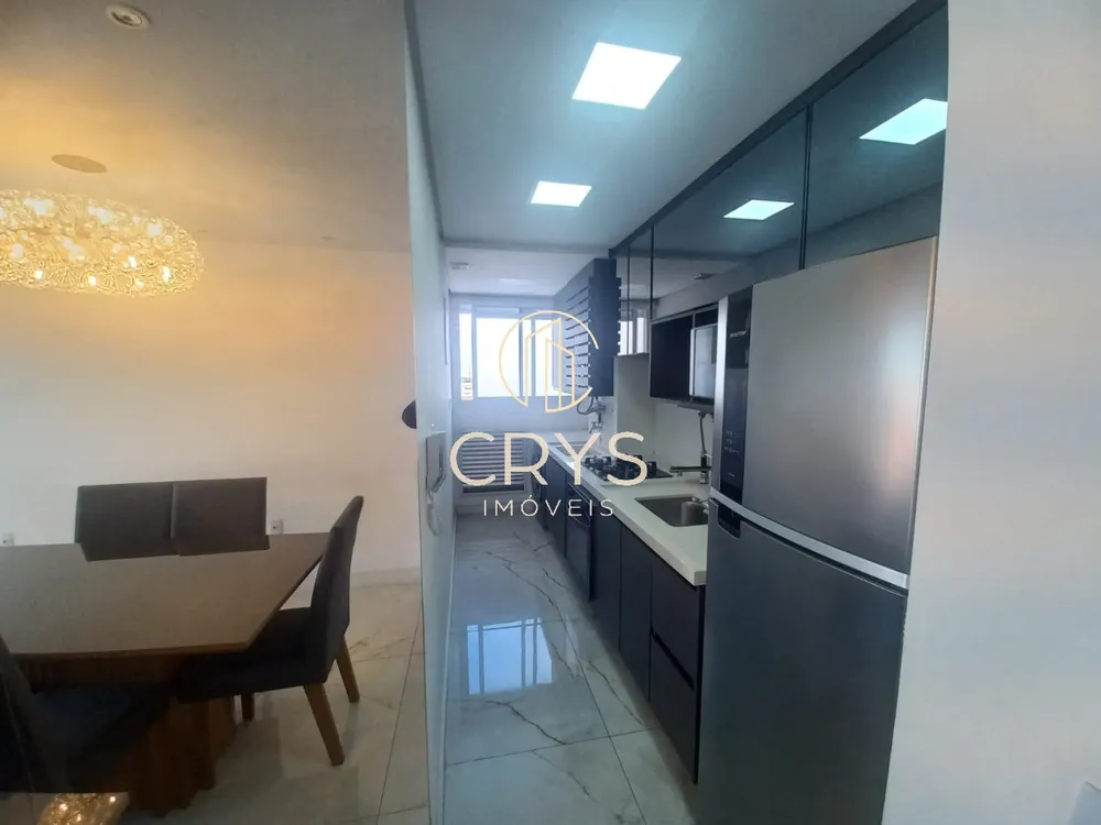 Apartamento, 3 quartos, 59 m² - Foto 10