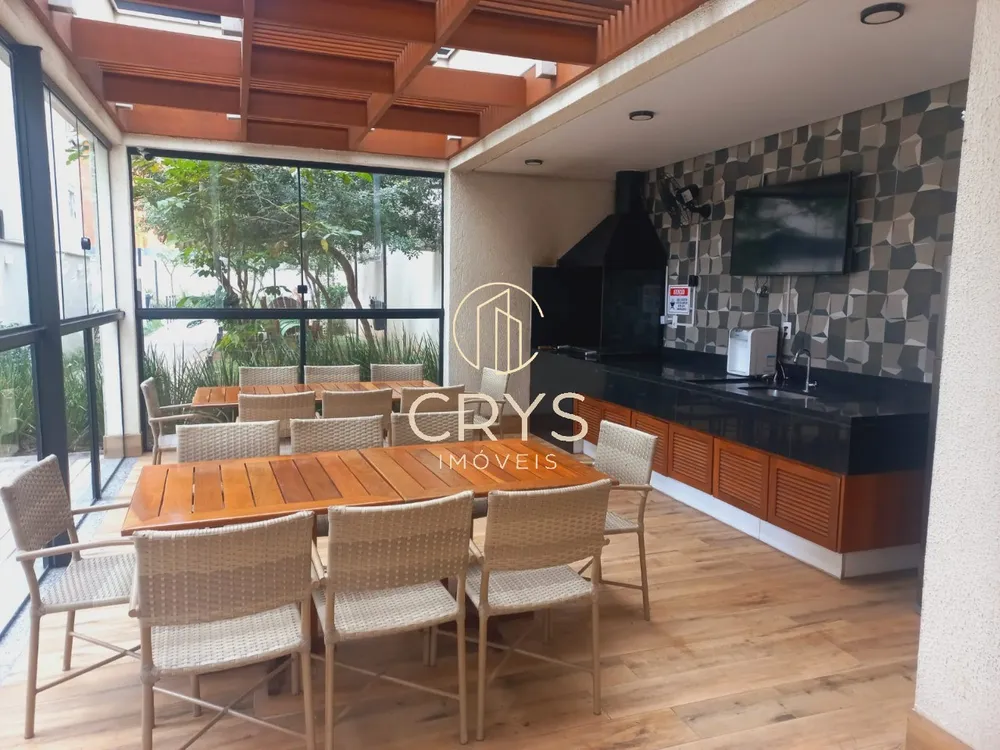 Apartamento, 3 quartos, 59 m² - Foto 16