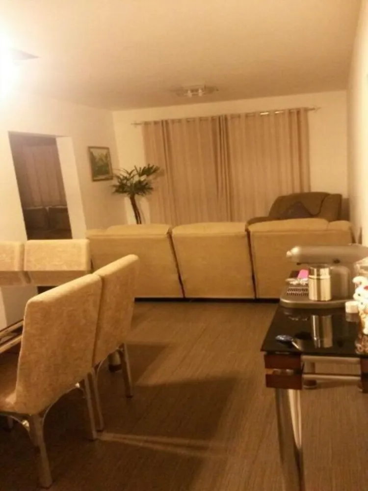 Apartamento, 3 quartos, 98 m² - Foto 5