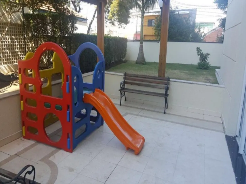 Apartamento, 3 quartos, 98 m² - Foto 2
