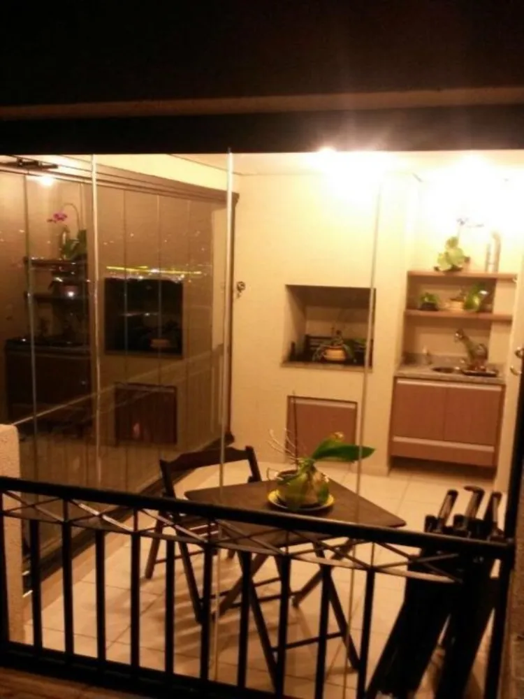 Apartamento, 3 quartos, 98 m² - Foto 10