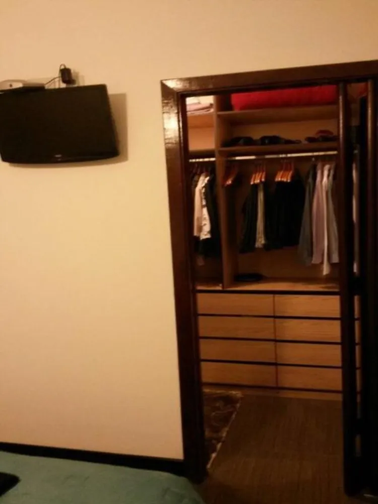 Apartamento, 3 quartos, 98 m² - Foto 4