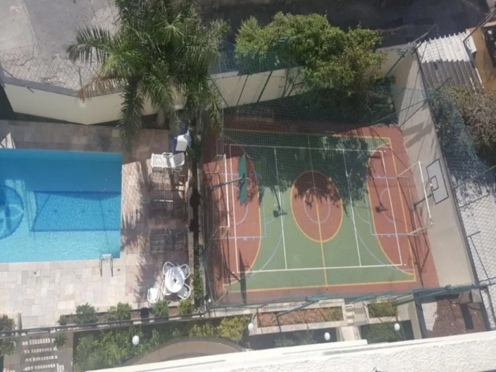 Apartamento, 3 quartos, 98 m² - Foto 3