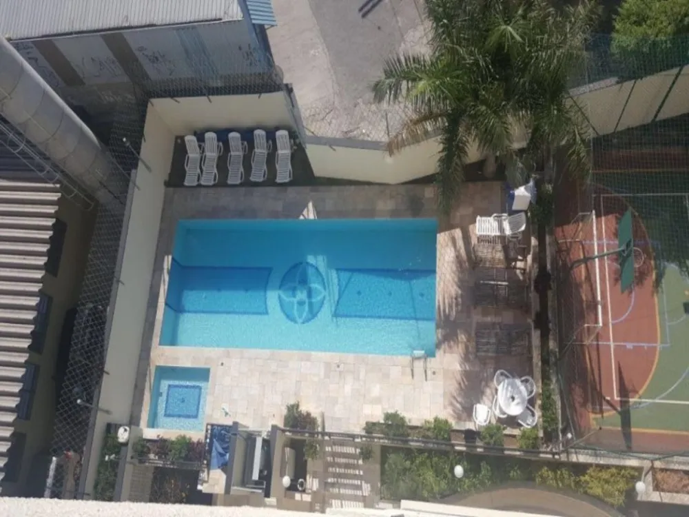 Apartamento, 3 quartos, 98 m² - Foto 1