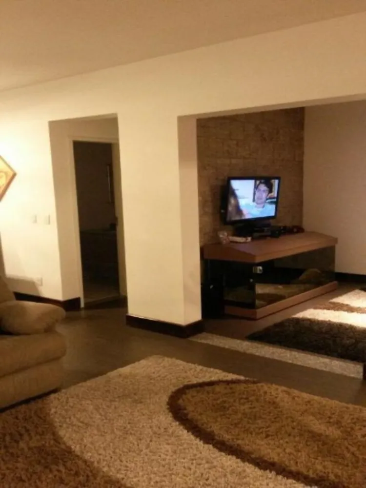 Apartamento, 3 quartos, 98 m² - Foto 8