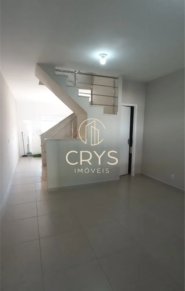 Casa, 3 quartos, 135 m² - Foto 3
