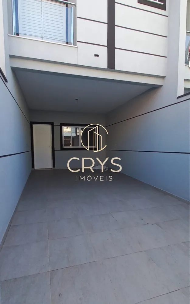 Casa, 3 quartos, 135 m² - Foto 1