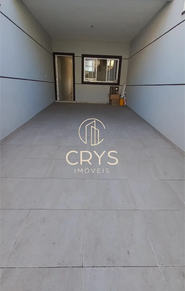 Casa, 3 quartos, 135 m² - Foto 2