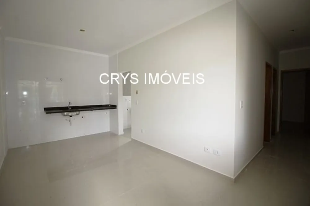 Apartamento, 2 quartos, 50 m² - Foto 7