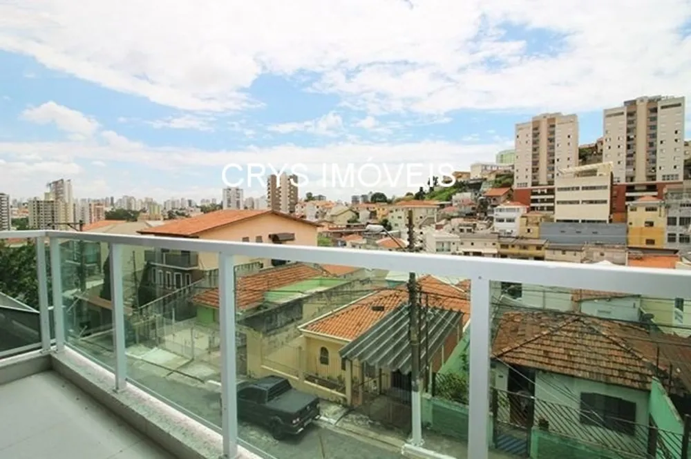 Apartamento, 2 quartos, 50 m² - Foto 5