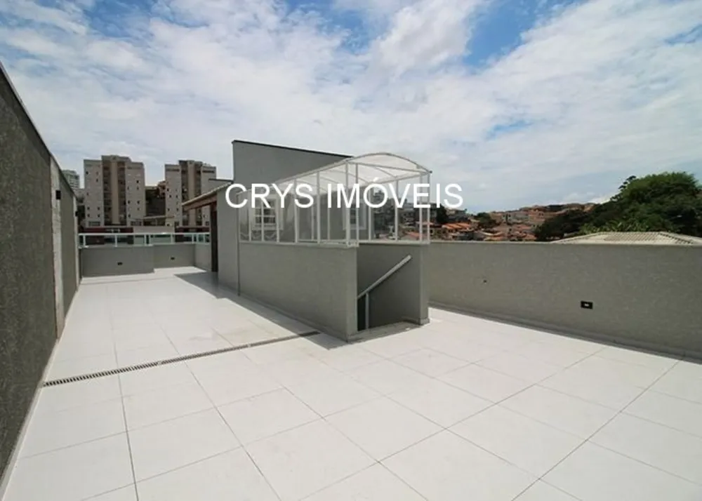 Apartamento, 2 quartos, 50 m² - Foto 3