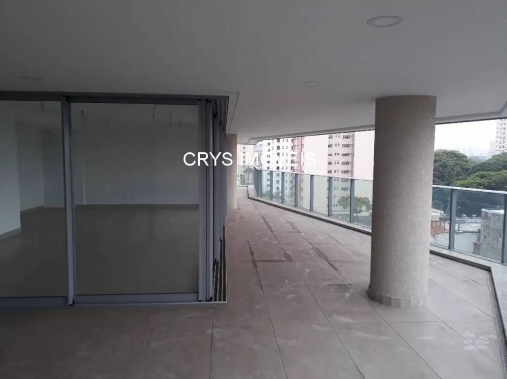 Apartamento, 4 quartos, 265 m² - Foto 1