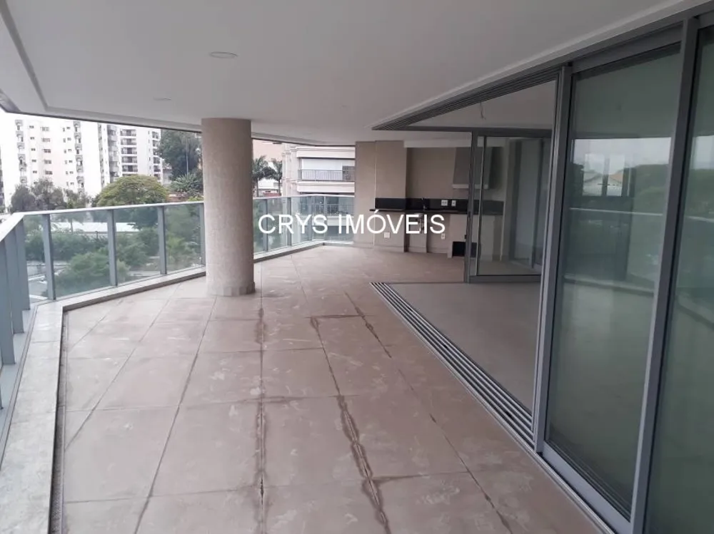 Apartamento, 4 quartos, 265 m² - Foto 12