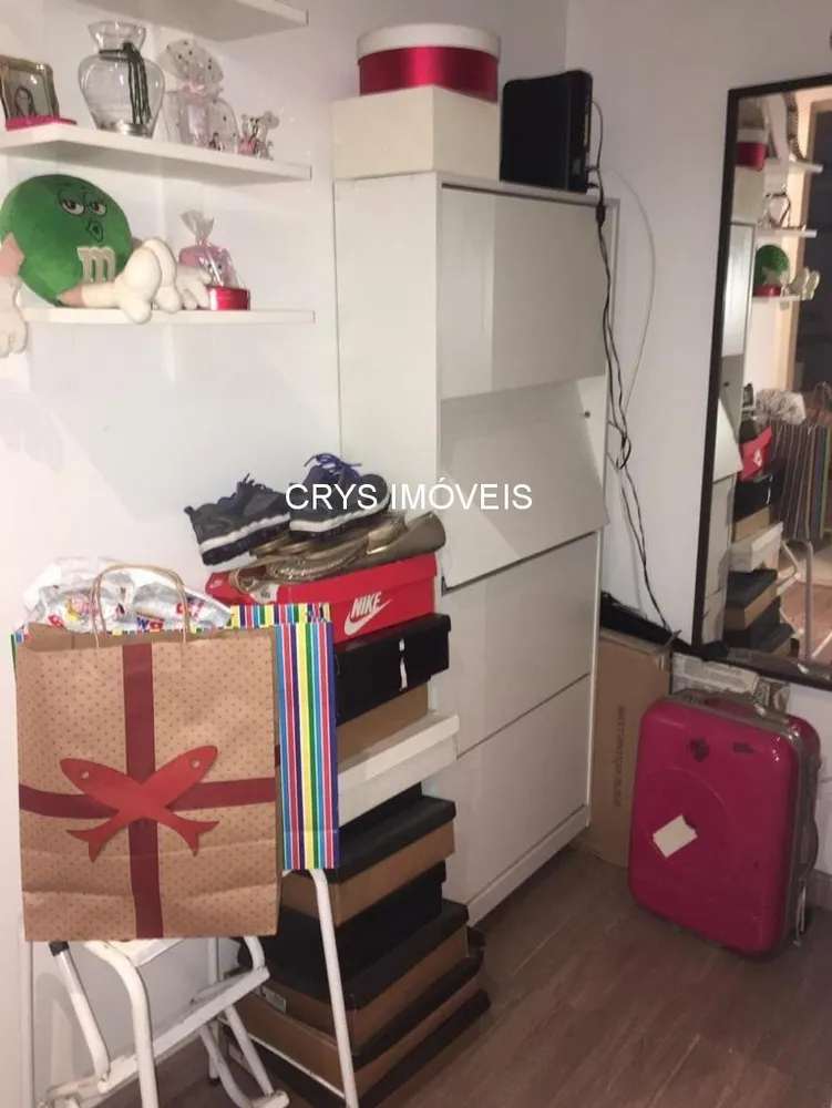 Apartamento, 2 quartos, 63 m² - Foto 5