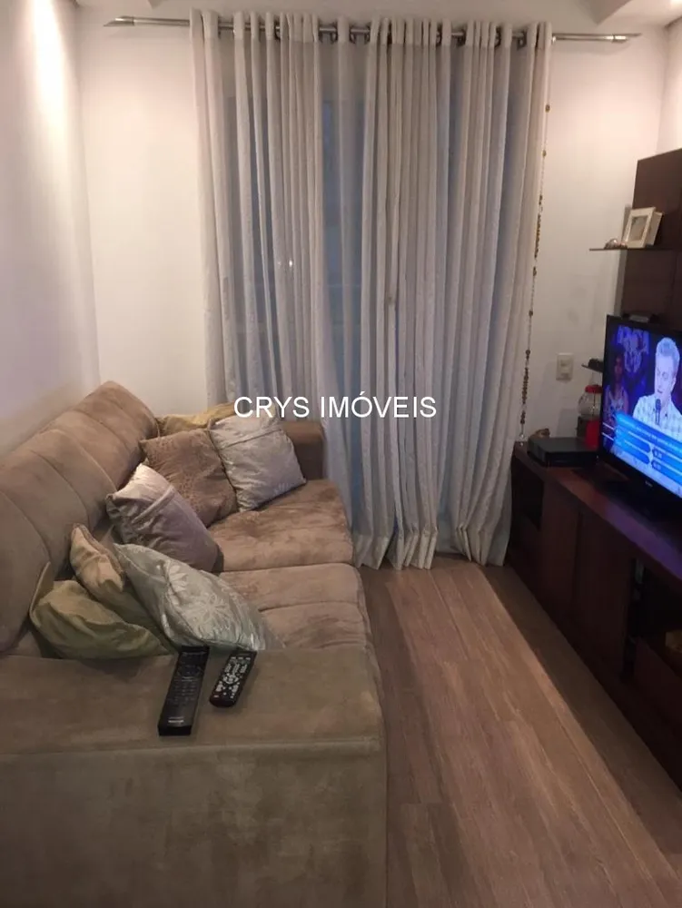 Apartamento, 2 quartos, 63 m² - Foto 6