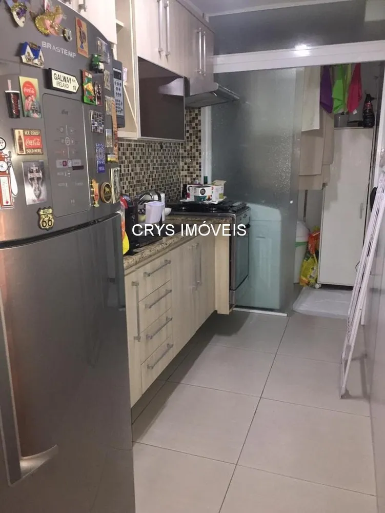 Apartamento, 2 quartos, 63 m² - Foto 3