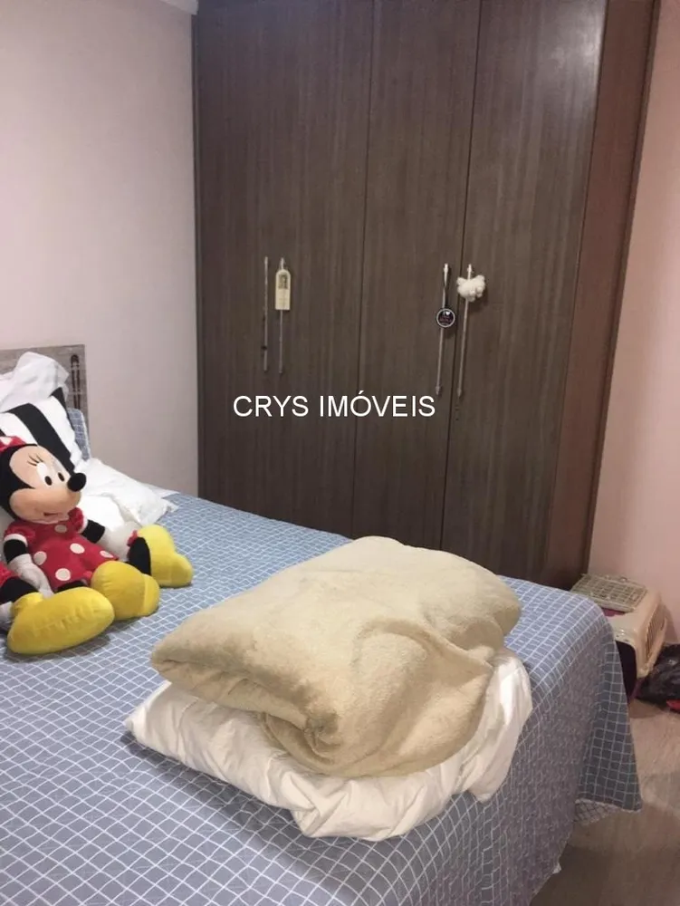 Apartamento, 2 quartos, 63 m² - Foto 9