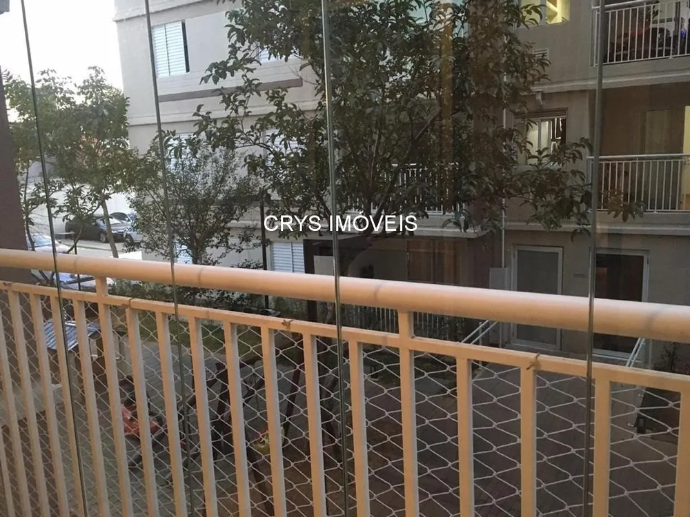 Apartamento, 2 quartos, 63 m² - Foto 10