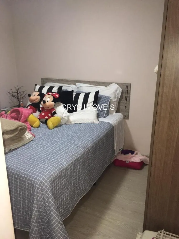 Apartamento, 2 quartos, 63 m² - Foto 2