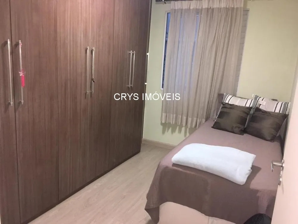 Apartamento, 2 quartos, 63 m² - Foto 4