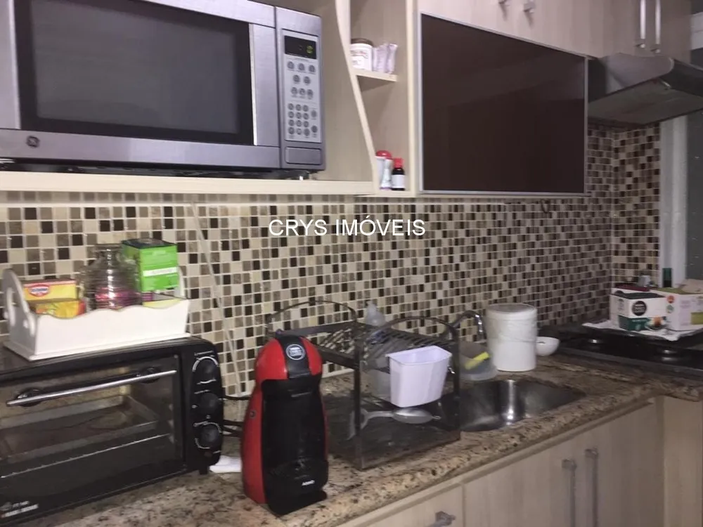 Apartamento, 2 quartos, 63 m² - Foto 11