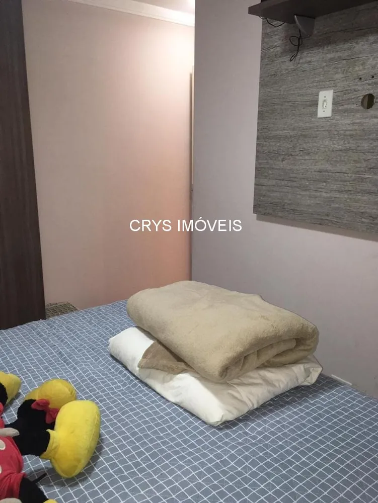 Apartamento, 2 quartos, 63 m² - Foto 7