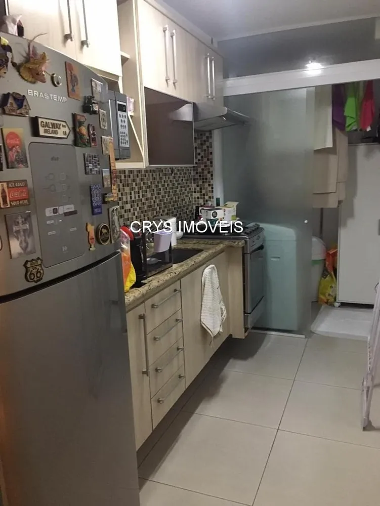 Apartamento, 2 quartos, 63 m² - Foto 8