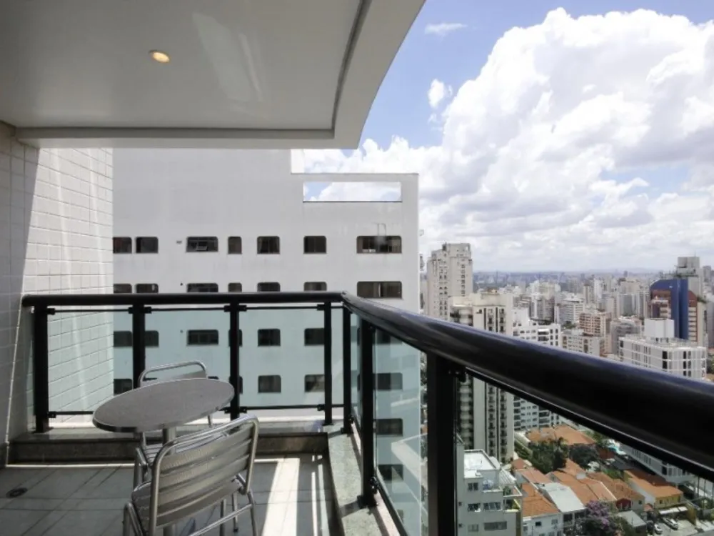 Apartamento, 2 quartos, 60 m² - Foto 10