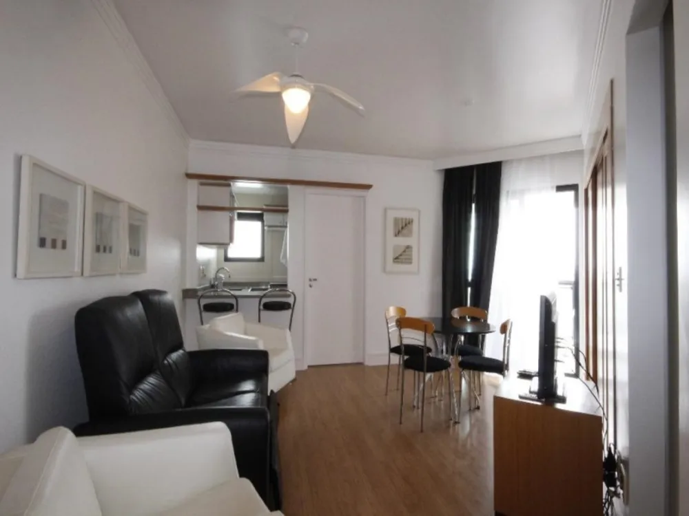 Apartamento, 2 quartos, 60 m² - Foto 3