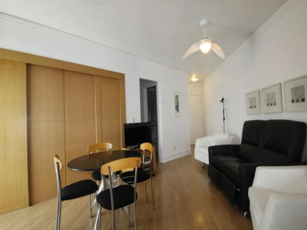 Apartamento, 2 quartos, 60 m² - Foto 12
