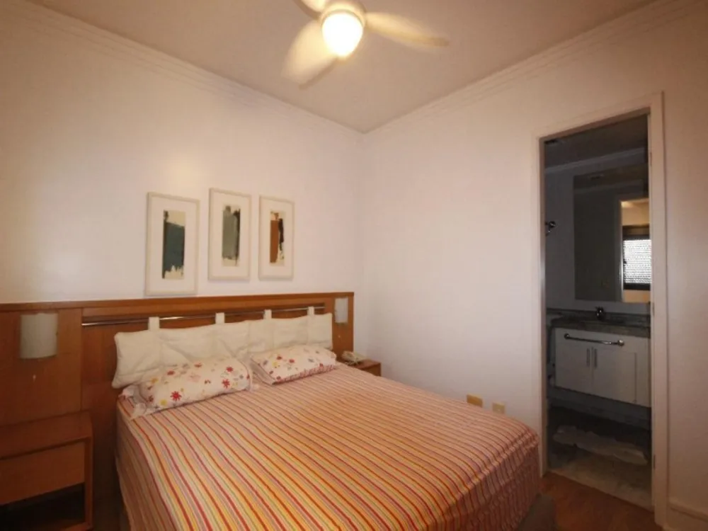 Apartamento, 2 quartos, 60 m² - Foto 4
