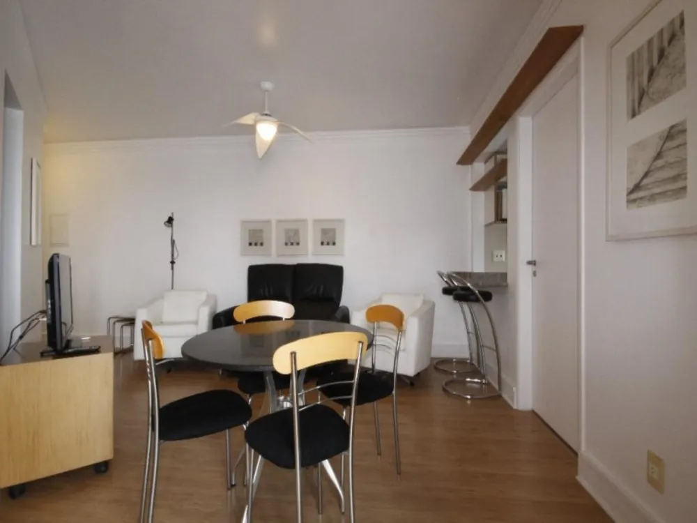 Apartamento, 2 quartos, 60 m² - Foto 9