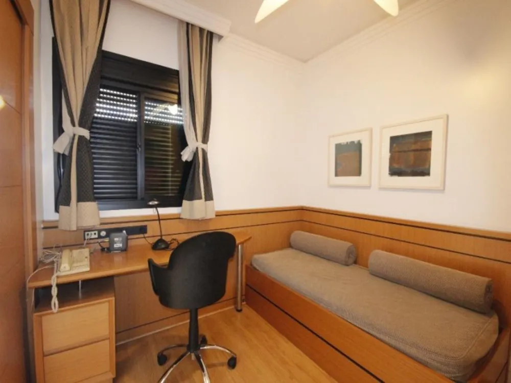 Apartamento, 2 quartos, 60 m² - Foto 2