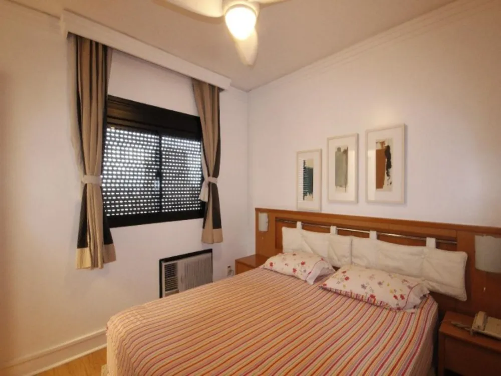 Apartamento, 2 quartos, 60 m² - Foto 6