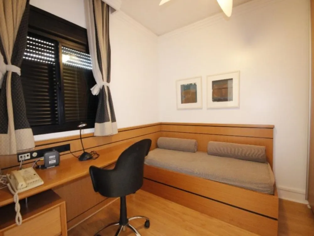 Apartamento, 2 quartos, 60 m² - Foto 8