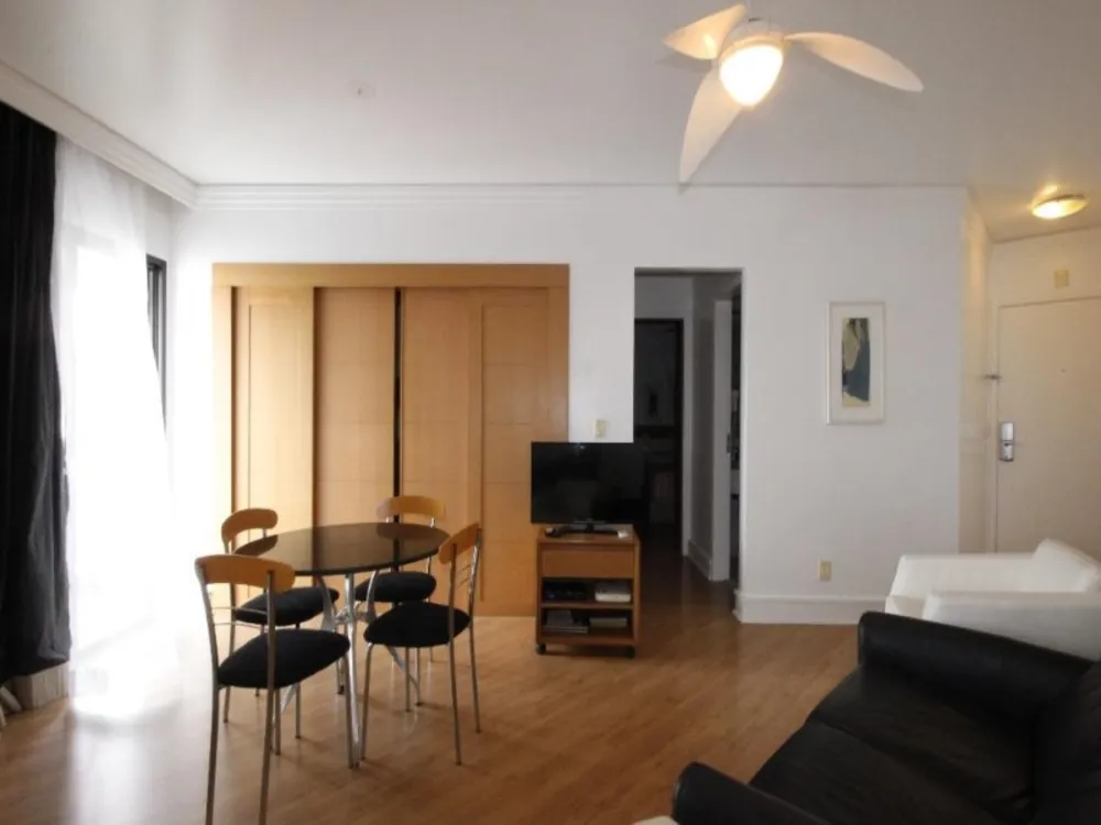 Apartamento, 2 quartos, 60 m² - Foto 11