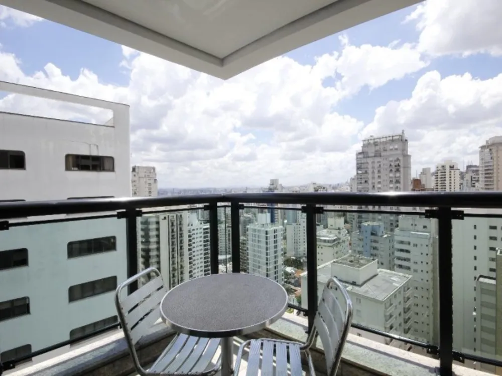 Apartamento, 2 quartos, 60 m² - Foto 5