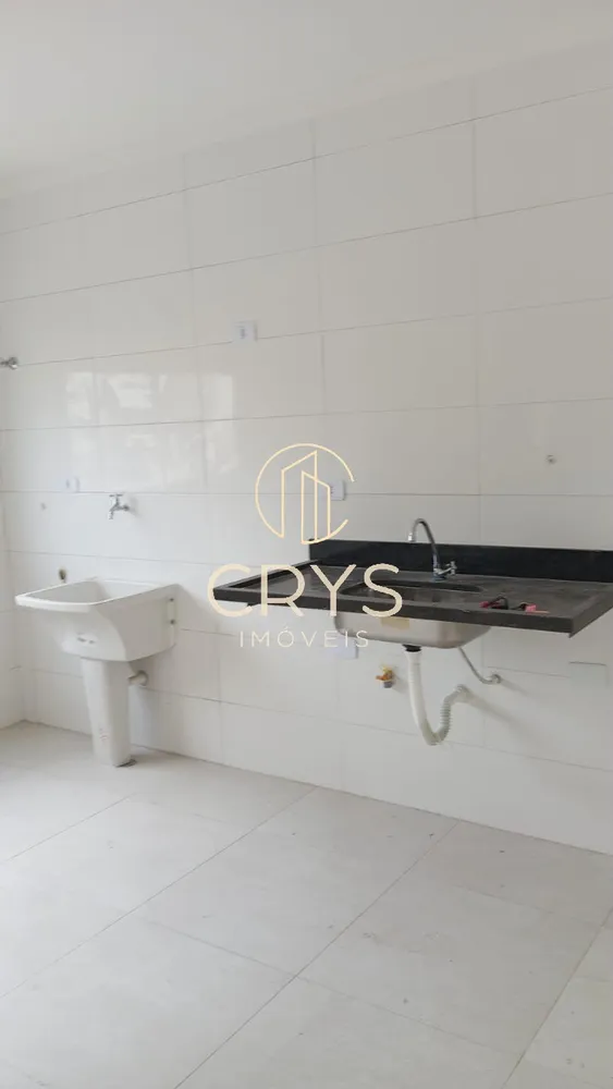 Apartamento, 2 quartos, 41 m² - Foto 6