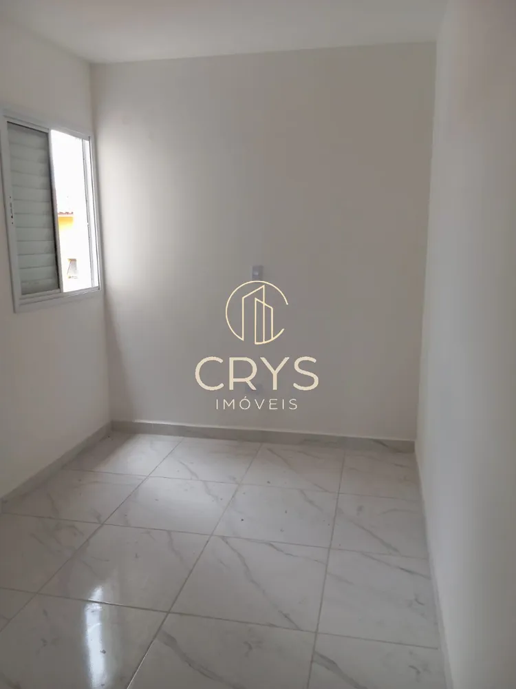 Apartamento, 2 quartos, 41 m² - Foto 9