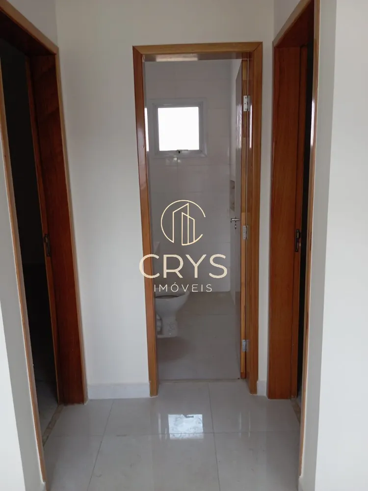 Apartamento, 2 quartos, 41 m² - Foto 7
