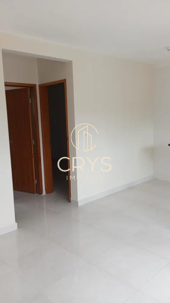 Apartamento, 2 quartos, 41 m² - Foto 3