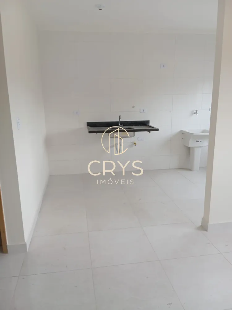 Apartamento, 2 quartos, 41 m² - Foto 4