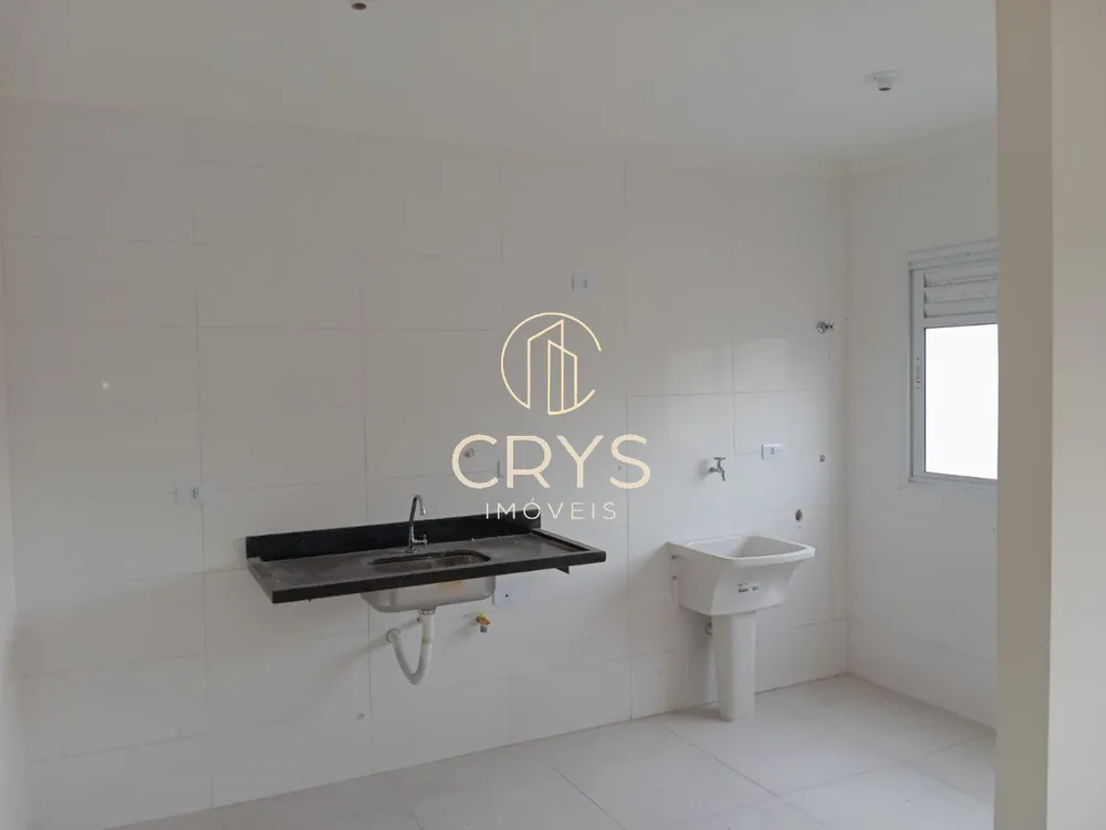 Apartamento, 2 quartos, 41 m² - Foto 5