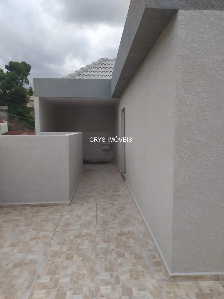 Cobertura, 2 quartos, 46 m² - Foto 7