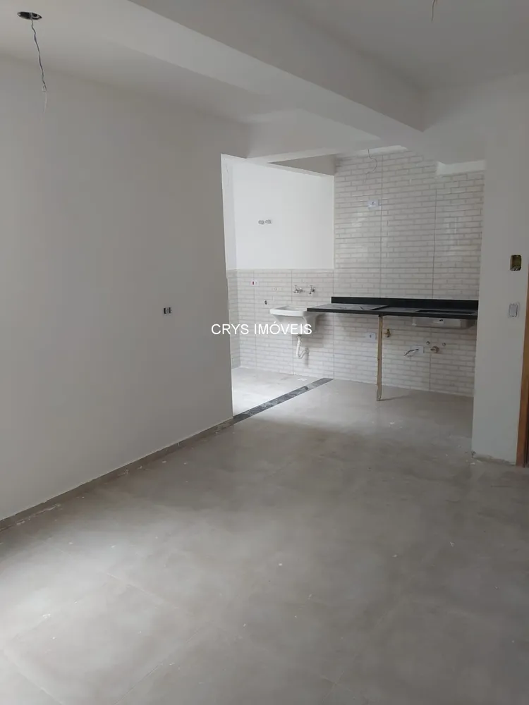 Cobertura, 2 quartos, 46 m² - Foto 5