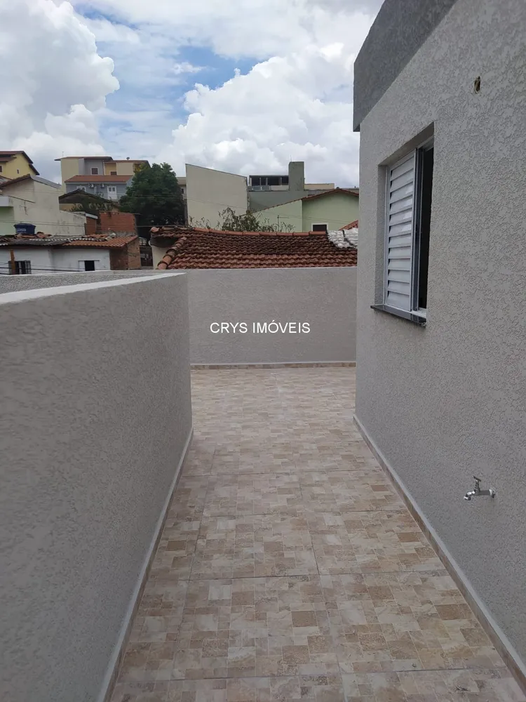 Cobertura, 2 quartos, 46 m² - Foto 11