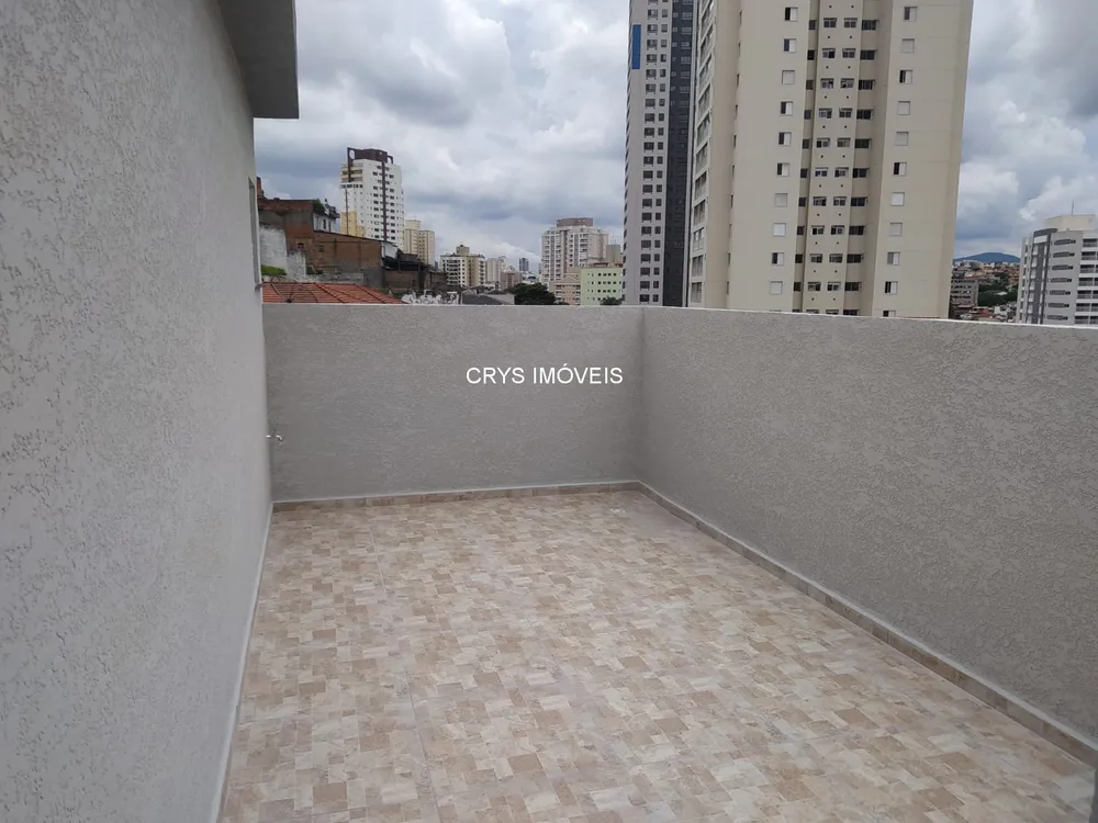 Cobertura, 2 quartos, 46 m² - Foto 12