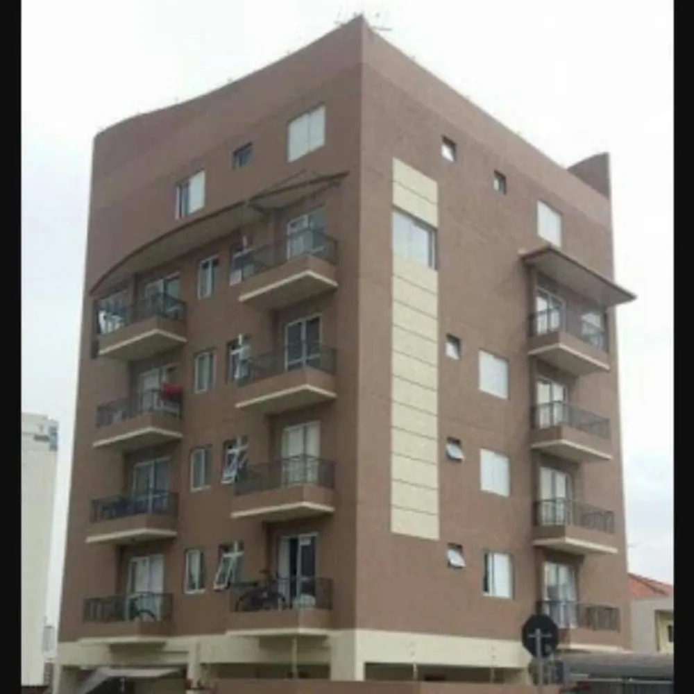 Apartamento, 2 quartos, 47 m² - Foto 5