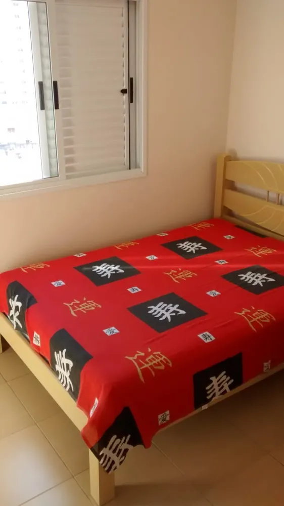 Apartamento, 2 quartos, 47 m² - Foto 4