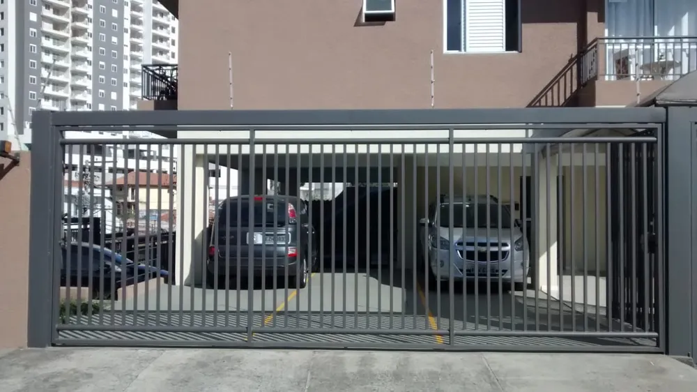 Apartamento, 2 quartos, 47 m² - Foto 2